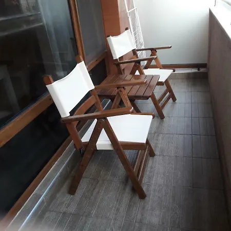 Aparthotel Bay Pomorie