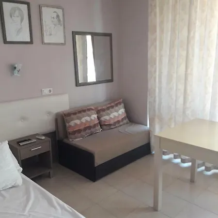 Aparthotel Bay Pomorie