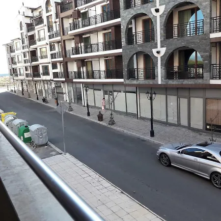 شقة فندقية Bay بوموري